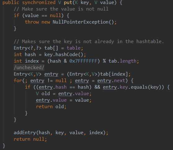 区别对待的另一种说法_区别英语_javahashmap和hashtable的区别