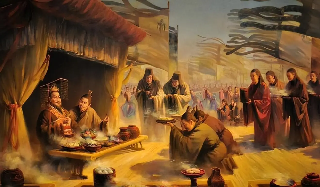 春秋类手机游戏有哪些_春秋类手机游戏_春秋类手机游戏推荐