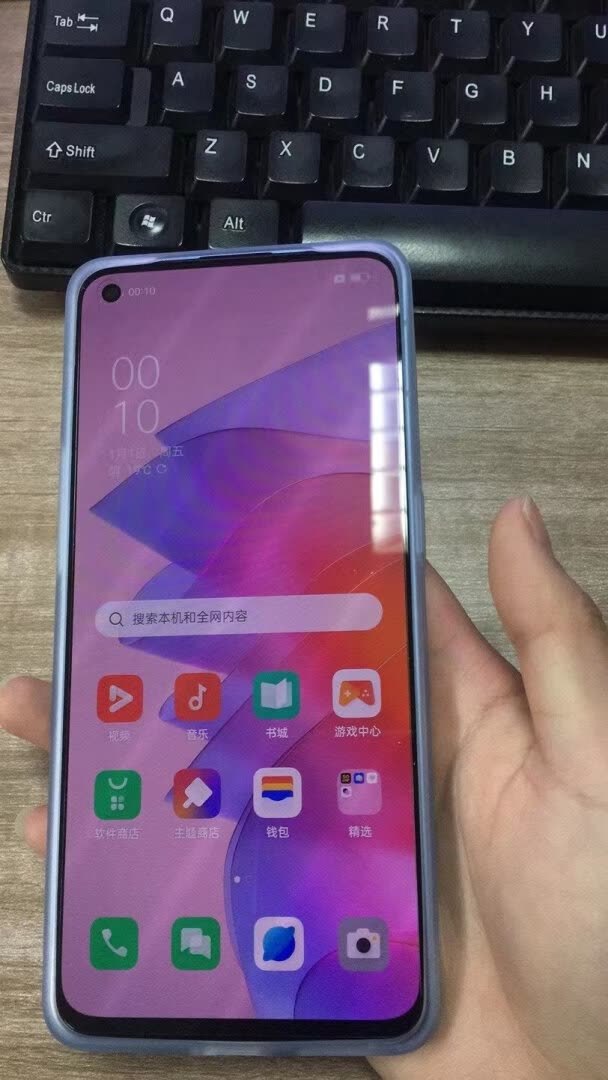 oppo手机游戏字体怎么改_oppo手机游戏字体_oppo字体包