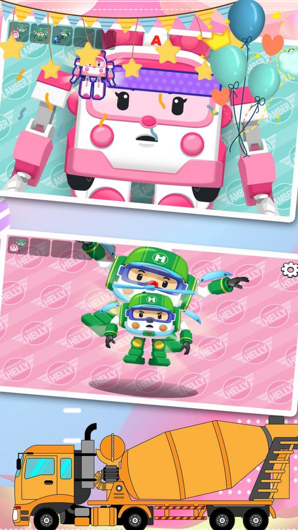 工程车游戏手机版下载教程：体验驾驶大家伙的快感