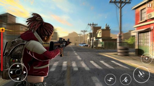 单机手游fps射击大作_好玩的单机fps游戏手机_单机fps手机游戏排行榜