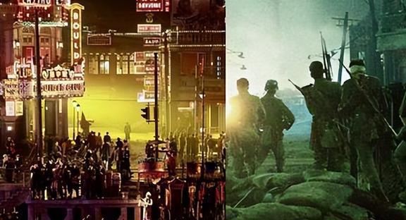 八佰电影在线电影完整版免费-八佰：一部震撼心灵的战争电影，讲