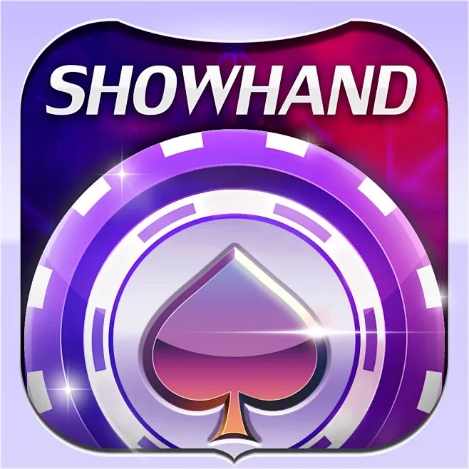 showhand手机游戏_手机游戏平台_手机游戏手游