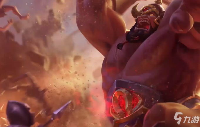 英雄联盟无限火力牛头出装_2020无限火力牛头出装_无限火力牛头ap出装