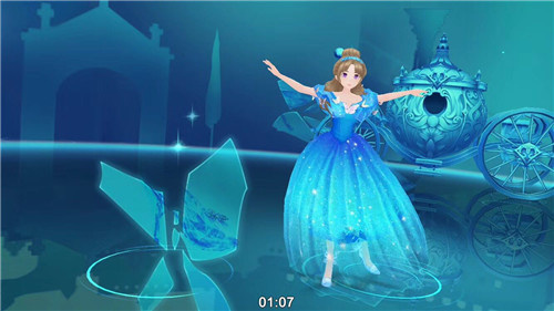 礼服公主手机游戏怎么玩_公主礼服手机游戏_公主礼服和化妆小游戏