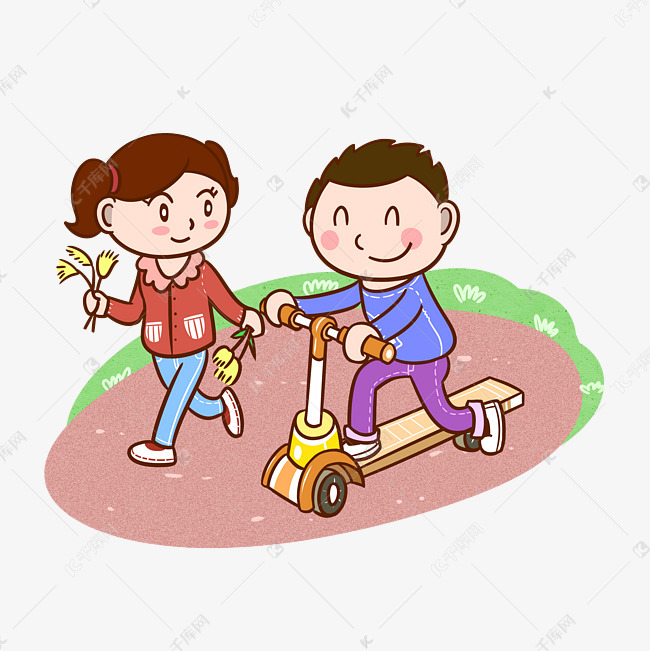 滑板车儿童版_儿童滑板车手机游戏下载_儿童滑板车教程初学