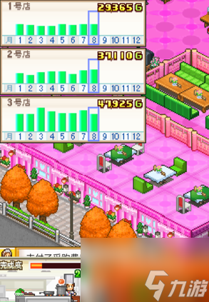 公寓物语专用房间_公寓物语开罗_公寓物语手机游戏