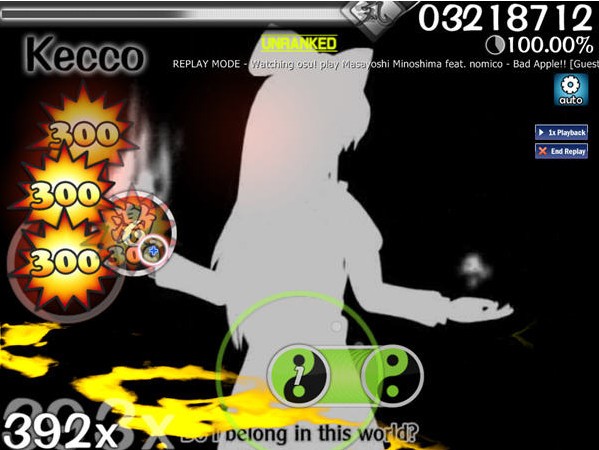osu手机音乐游戏_音乐游戏手机版_音游osu