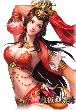 古装自由开放式手机游戏：体验古代世界，化身英雄美人，探索神秘