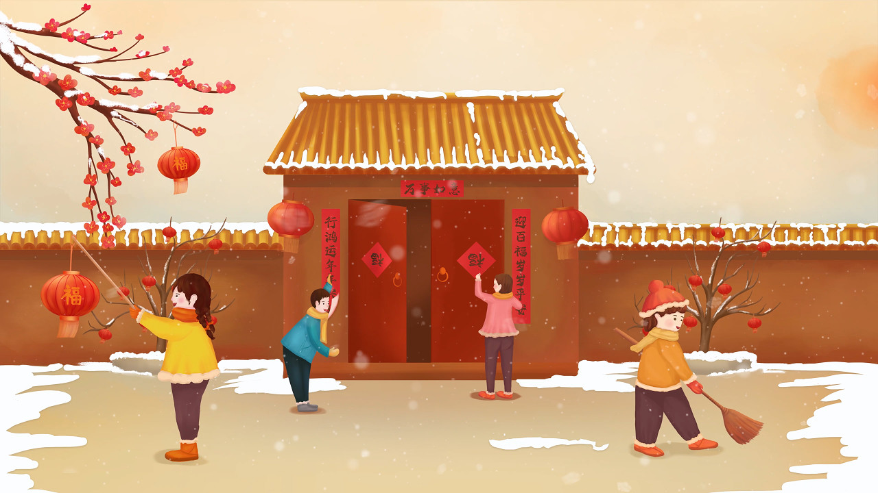南方小年_南方小年夜是哪一天_南方小年是什么意思