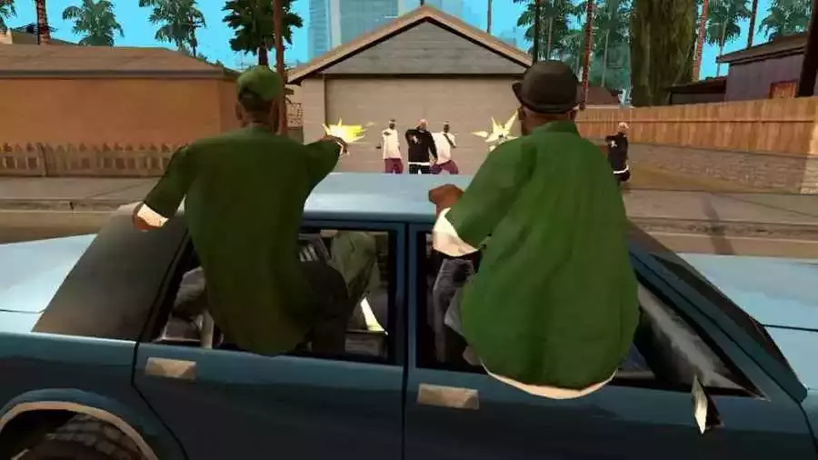 手机类gta游戏_gta系列手机版哪个最好玩_gta系列的手机好游戏