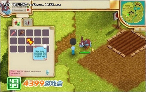 苹果版4399游戏盒app_iphone版4399游戏盒_4399游戏盒苹果手机版