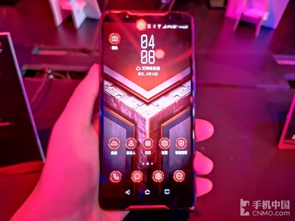 rog 游戏手机音质_音效好的手机游戏_游戏音质差