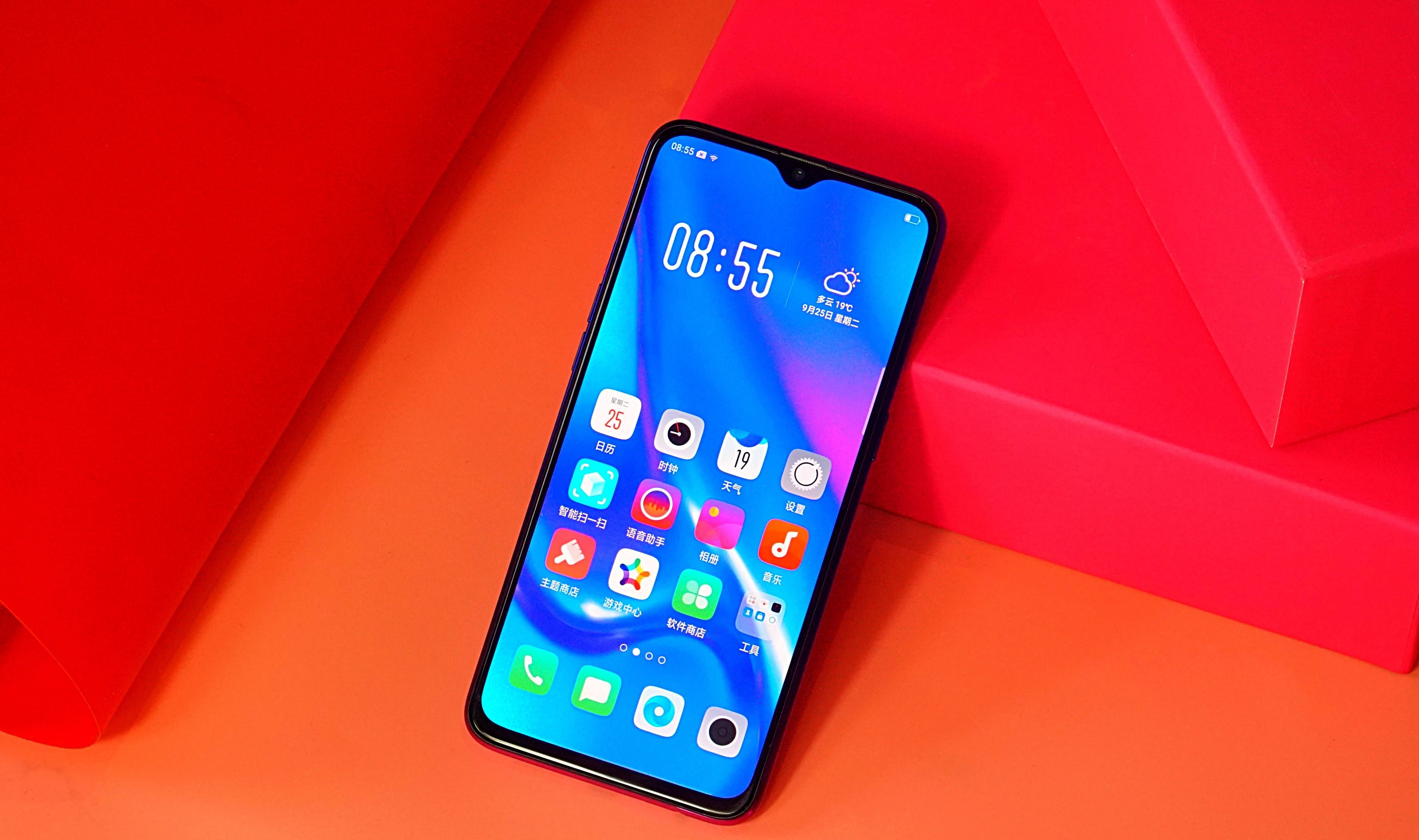 oppo手机怎么直播手机游戏-OPPO 手机直播手游教程：让