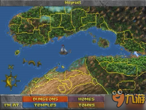 上古卷轴全地图打开_上古卷轴地图全开指令_上古卷轴5地图全开代码