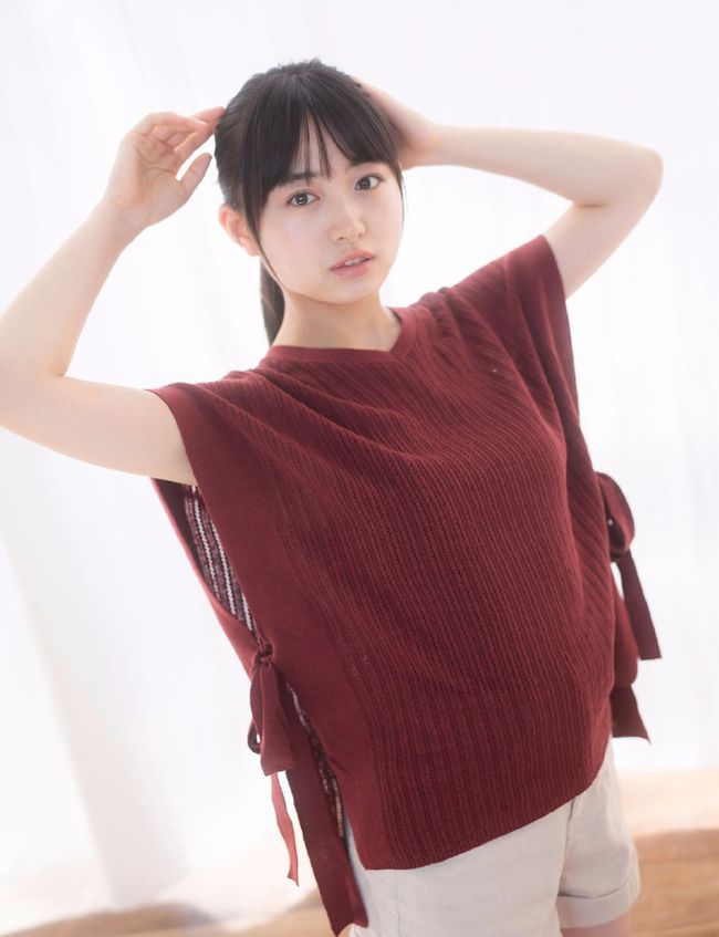 暗系少女真人_美少女暗黑头像_暗之美少女