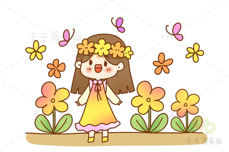 笔画卡通人物_笔画卡通_打手机游戏的简笔画卡通