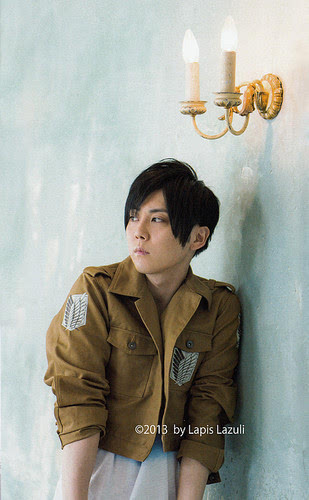 梶裕贵_梶裕贵_梶裕贵