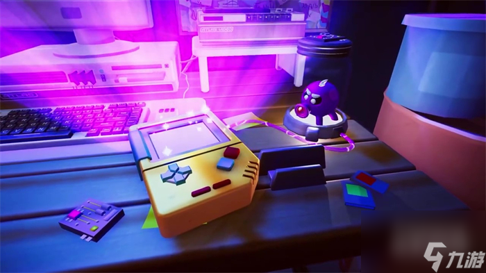 创意大全手机游戏推荐_创意手机游戏大全_创意类手游