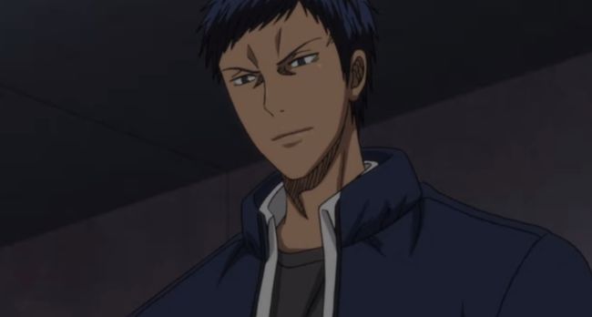 绿间真太郎_绿间真太郎的吉祥物_绿间真太郎怎么读