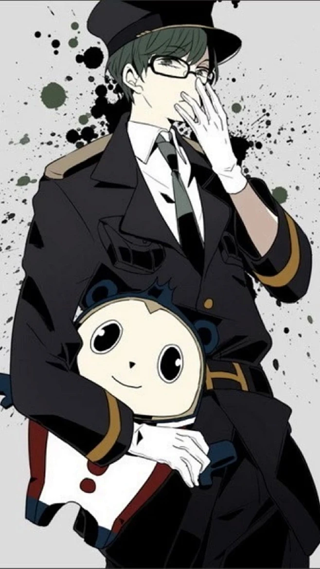 绿间真太郎_绿间真太郎的吉祥物_绿间真太郎怎么读