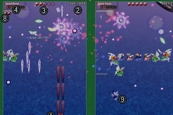 东方porjet手机游戏_东方手游app_东方手机游戏