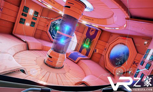 vr虚拟游戏体验手机版_虚拟vr下载_vr虚拟现实手机游戏