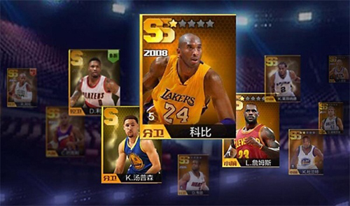 手机游戏NBa哪个好玩_nba21手机游戏_手机游戏捕鱼