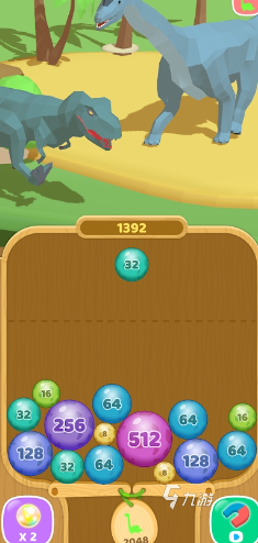 2048游戏手机推荐_推荐手机游戏多人联机_推荐手机游戏排行榜