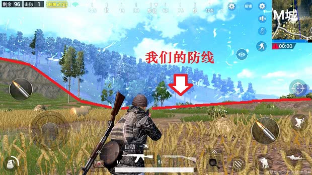 手机喂鸡游戏_30分钟吃鸡手机游戏_小鸡吃鸡游戏