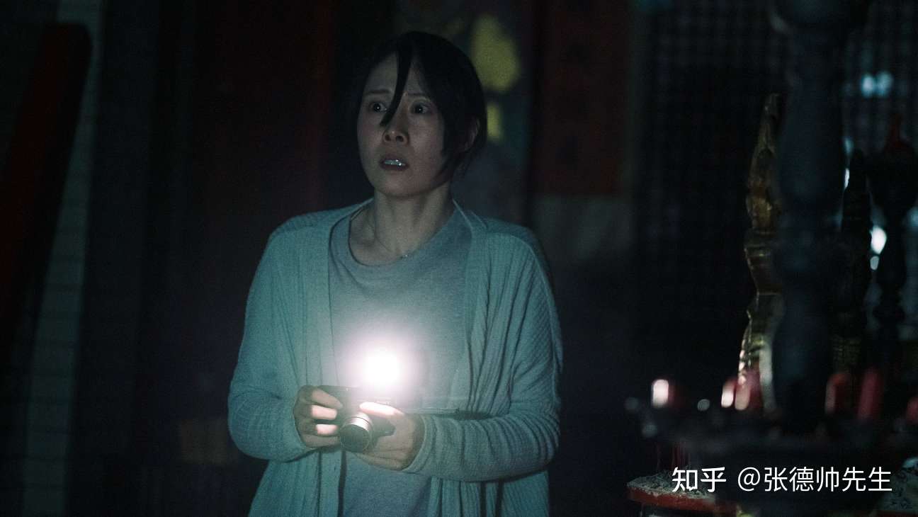 咒电影台湾恐怖片_台湾电影咒_咒电影台湾预告