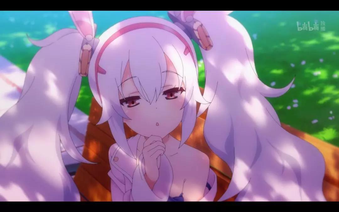 碧蓝航线胡德_碧蓝航线胡德live2d_碧蓝航线胡德立绘