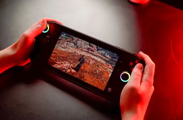 steam游戏手机记录_记录手机游戏帧率_记录手机游戏帧数的软件