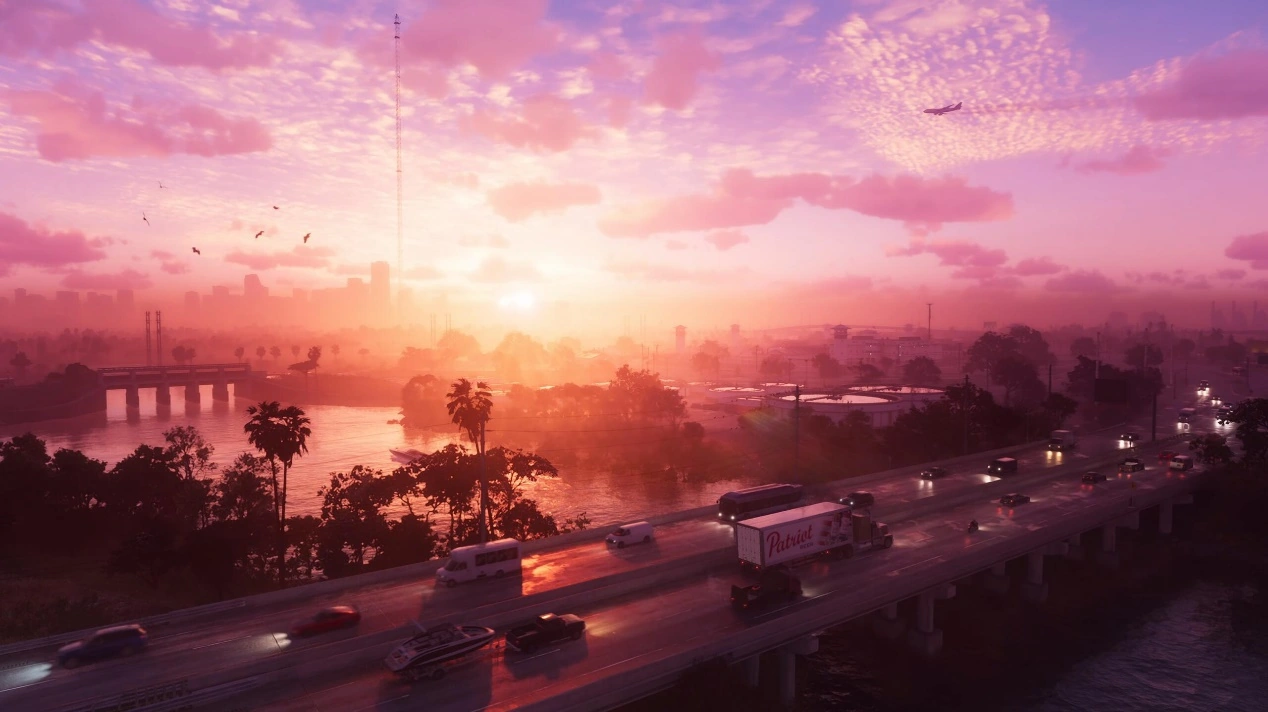 gta手机打游戏-在手机上玩 GTA，随时随地开启洛圣都冒险