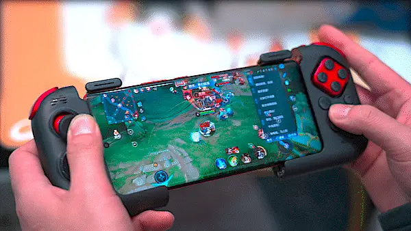 手柄手机游戏app_手柄手机游戏推荐_LUMIA手机游戏手柄