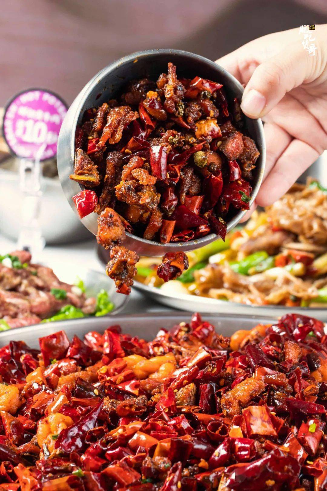 食戟之灵食神_食戟之神之耳_食戟啥意思