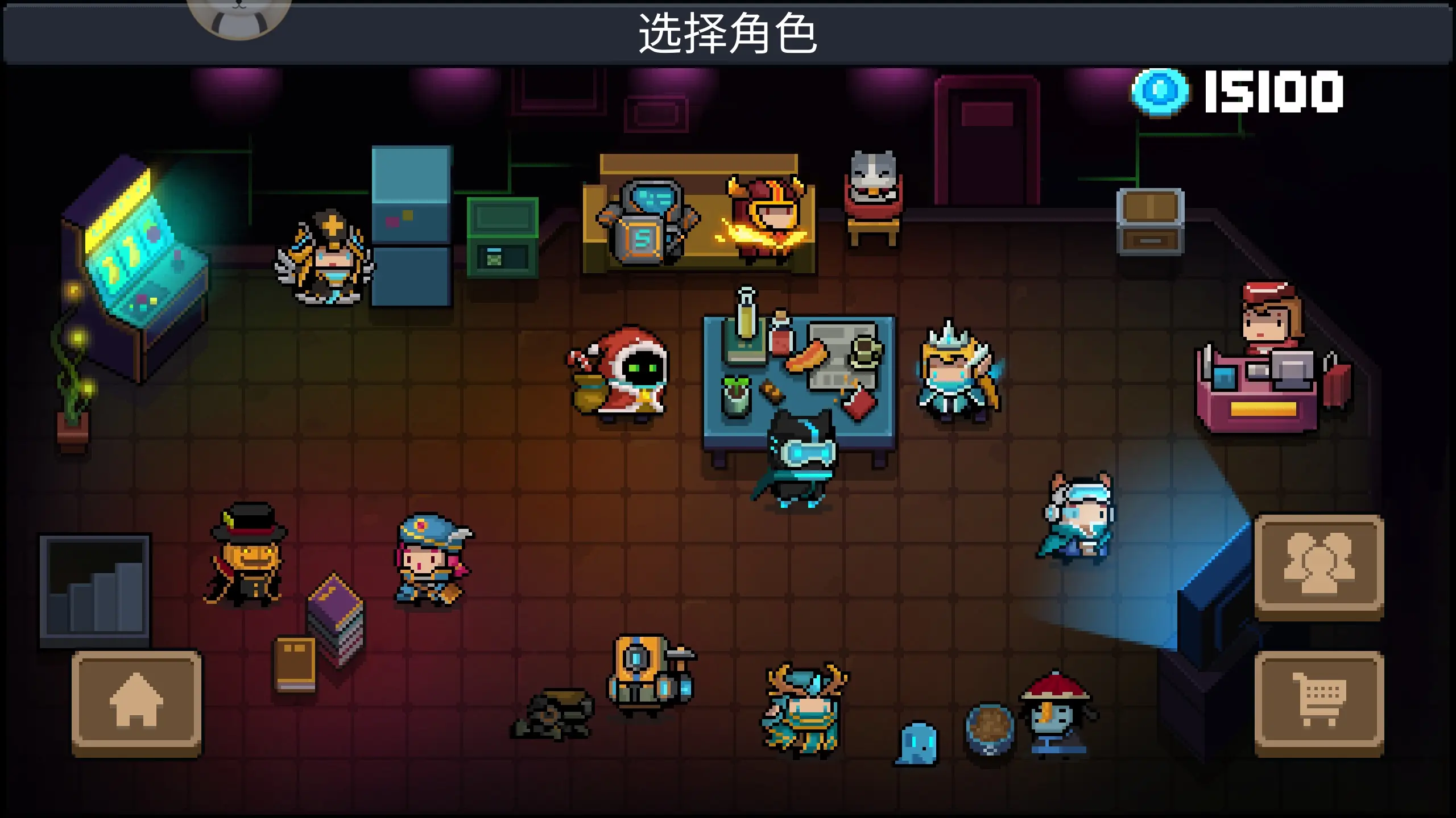 各位用什么手机软件下游戏-游戏控必备手机软件：TapTap 