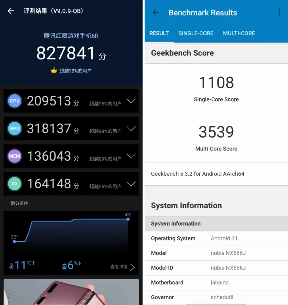 app热量表_各手机玩游戏热量对比表_热量对比app