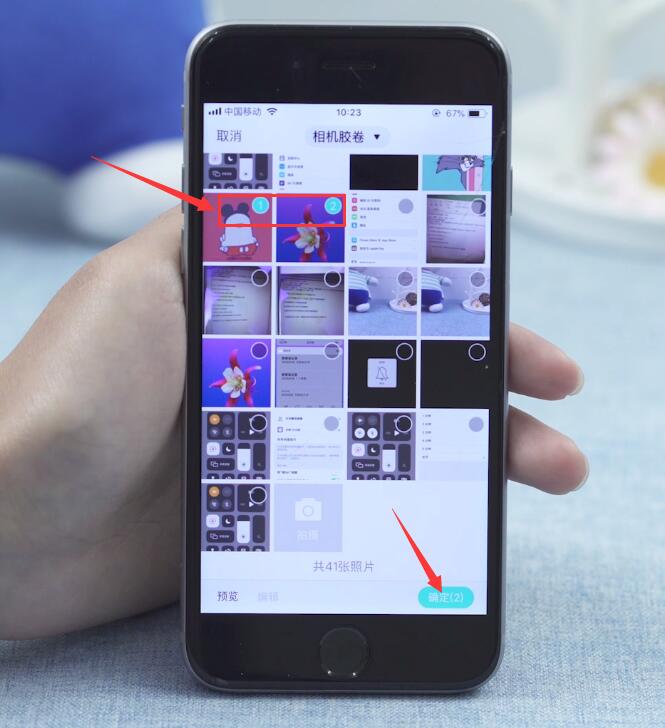 连拍iphone照相机连拍_苹果相机怎么连拍_连拍相机苹果怎么用