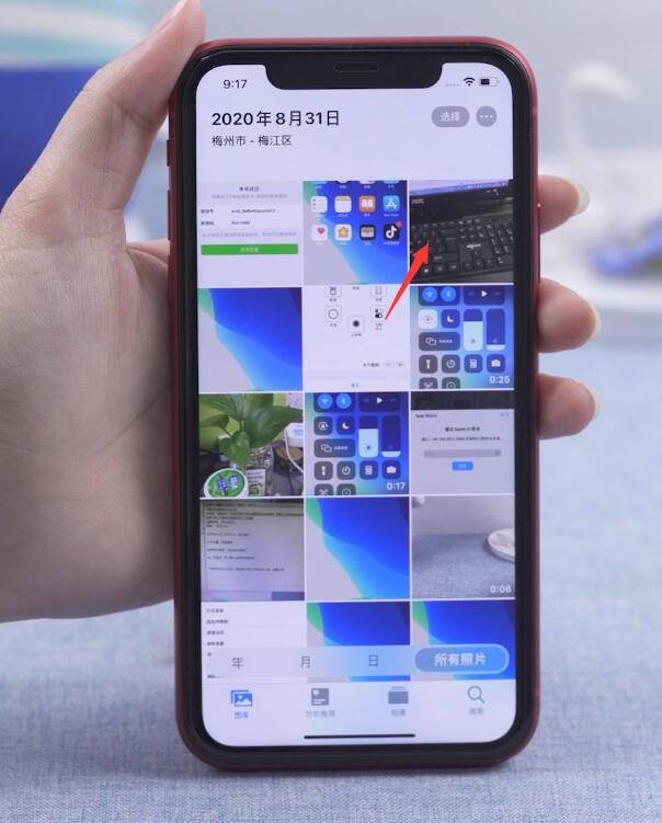 连拍iphone照相机连拍_苹果相机怎么连拍_连拍相机苹果怎么用