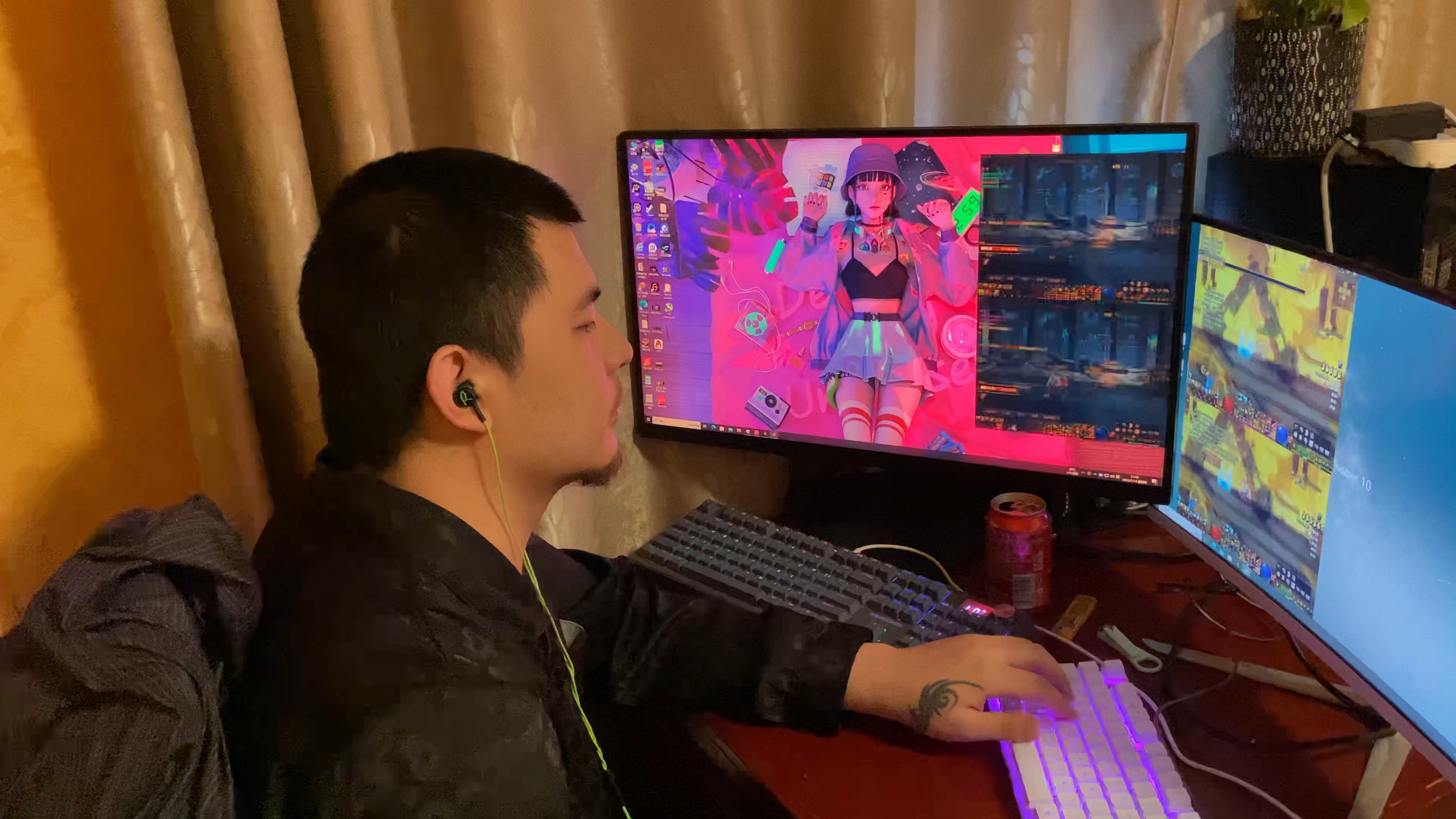 沉迷手机游戏有什么坏处_沉迷于手机游戏怎么办_沉迷手机游戏中