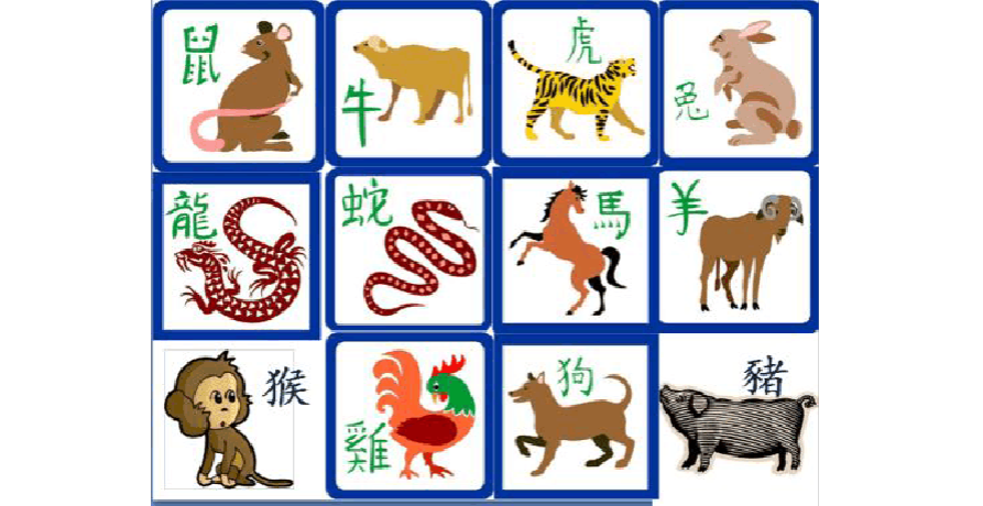 2013年十二生肖运势_生肖运势年运势_生肖运势年龄是指虚岁还是周岁
