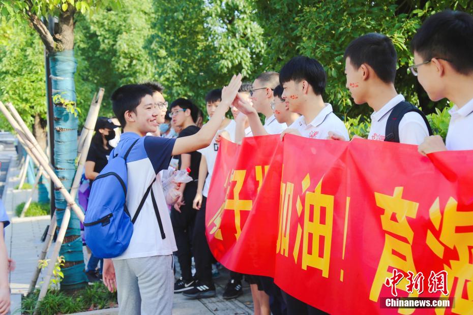 广东中考时间_中考广东时间表_2024年中考广东时间