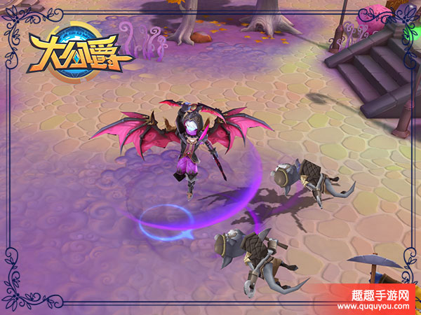 放逐游戏武器材料攻略解析_放逐武器版手机游戏怎么玩_放逐游戏手机版武器