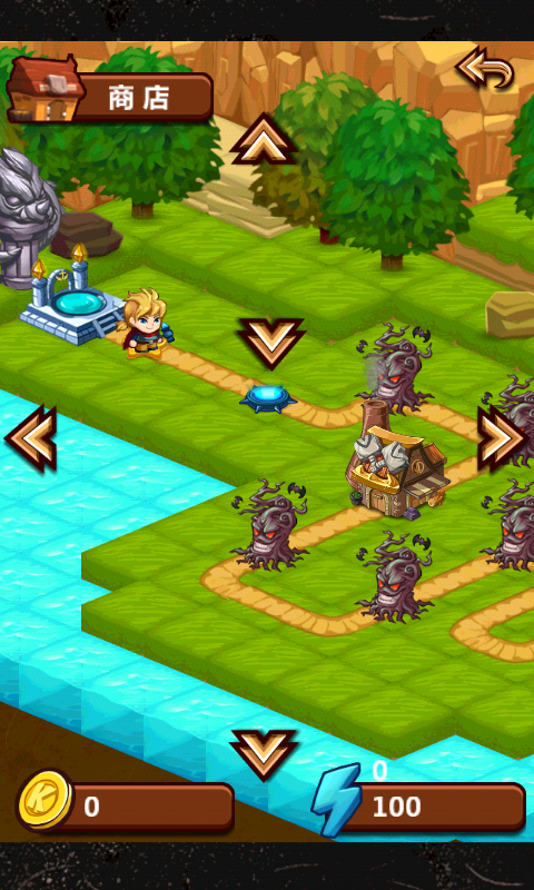 单机手机游戏RPG_rpg单机游戏手机_单机手机游戏rpg有很多职业