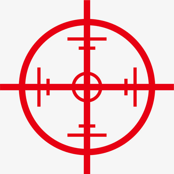 准星crosshair_准星CF_cf准星