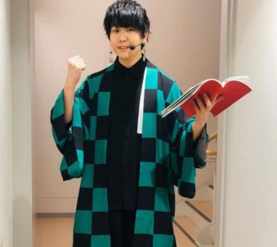 井口裕香黑历史_井口裕香外号_井口裕香配音