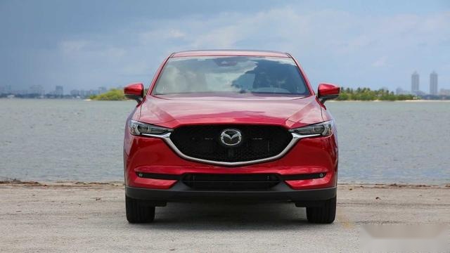 马自达cx50汽车之家_马自达mx-509款_马自达tb-50
