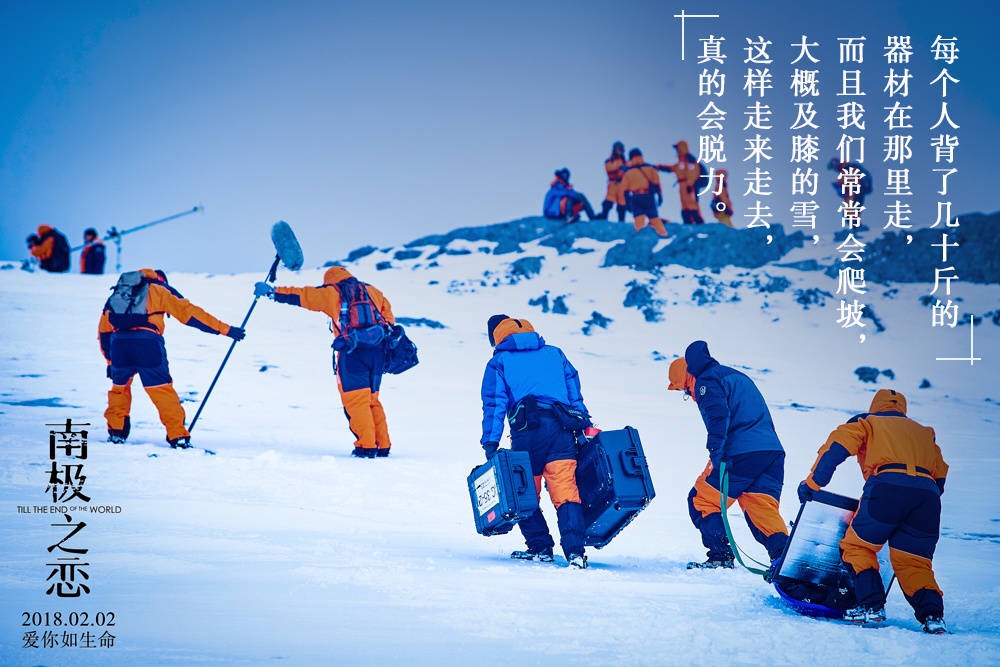 南极之恋在线观看完整版_南极之恋的在线观看_南极之恋完整版免费观看