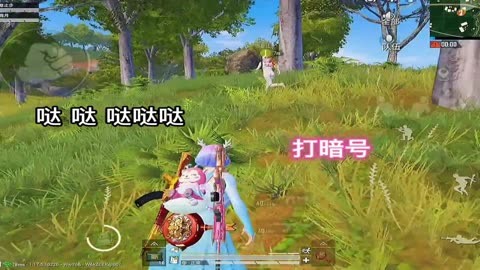 吃鸡搞笑手机游戏视频_爆笑吃鸡搞笑视频_哪些搞笑吃鸡视频是真的吗